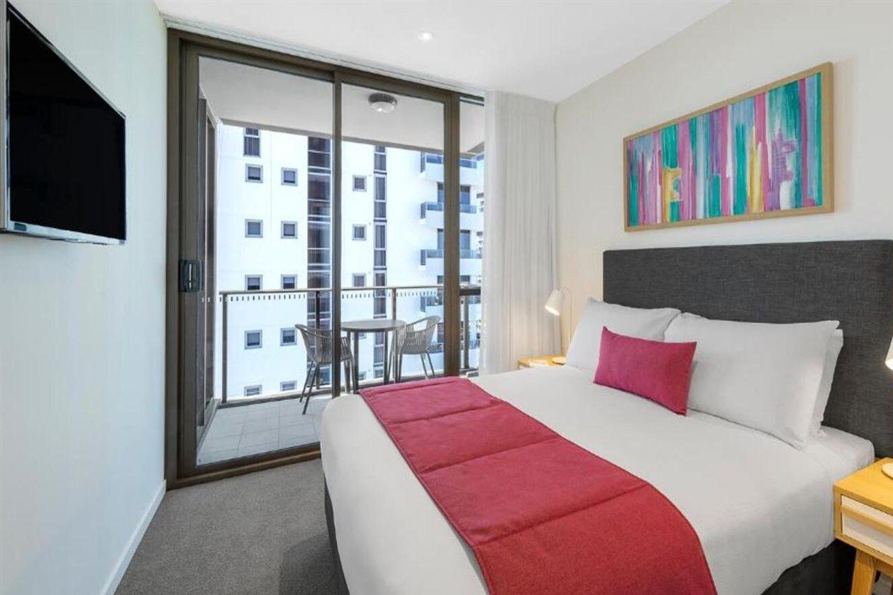 Avani Broadbeach Residences Gold Coast Exterior foto