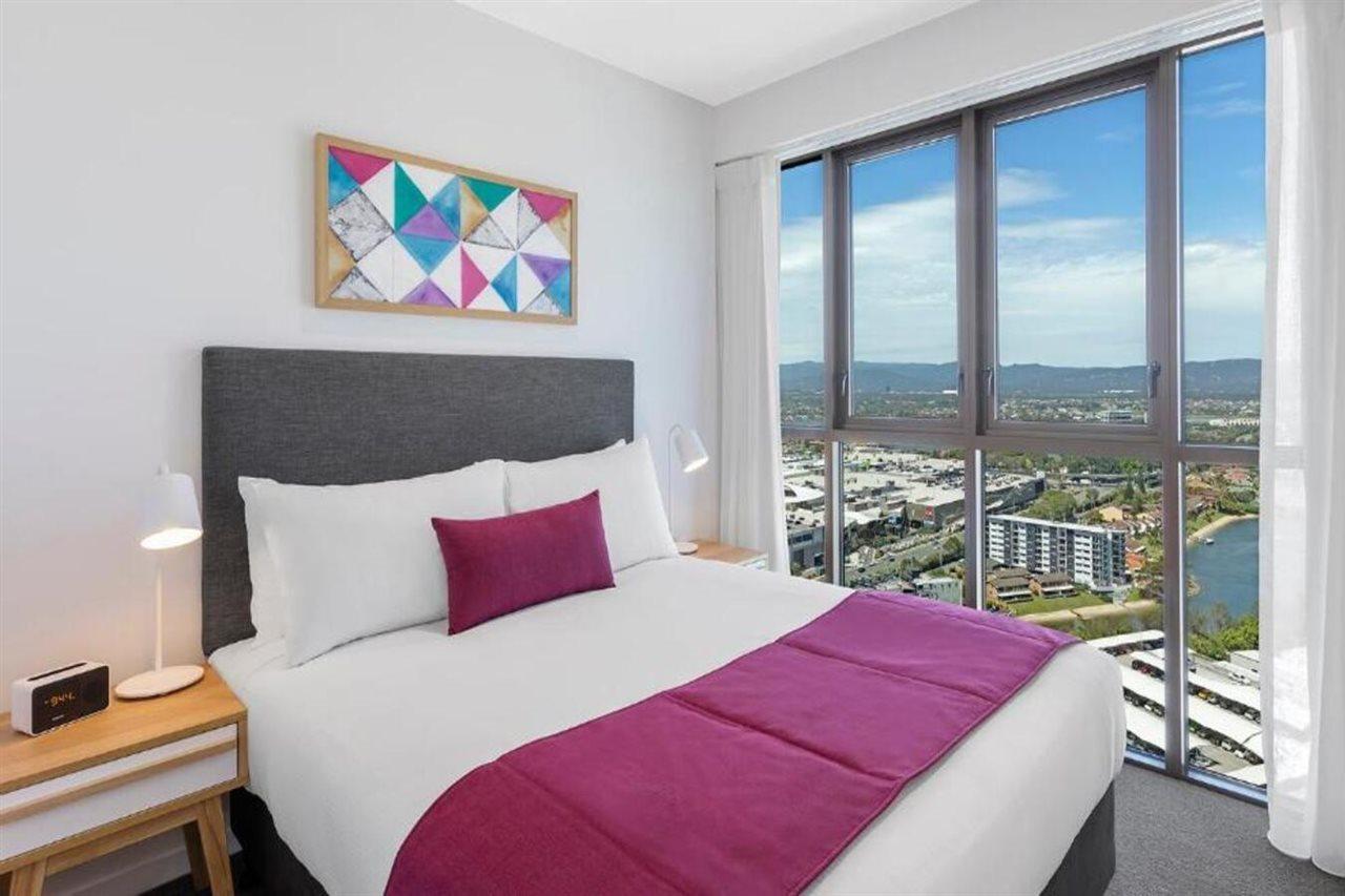 Avani Broadbeach Residences Gold Coast Exterior foto