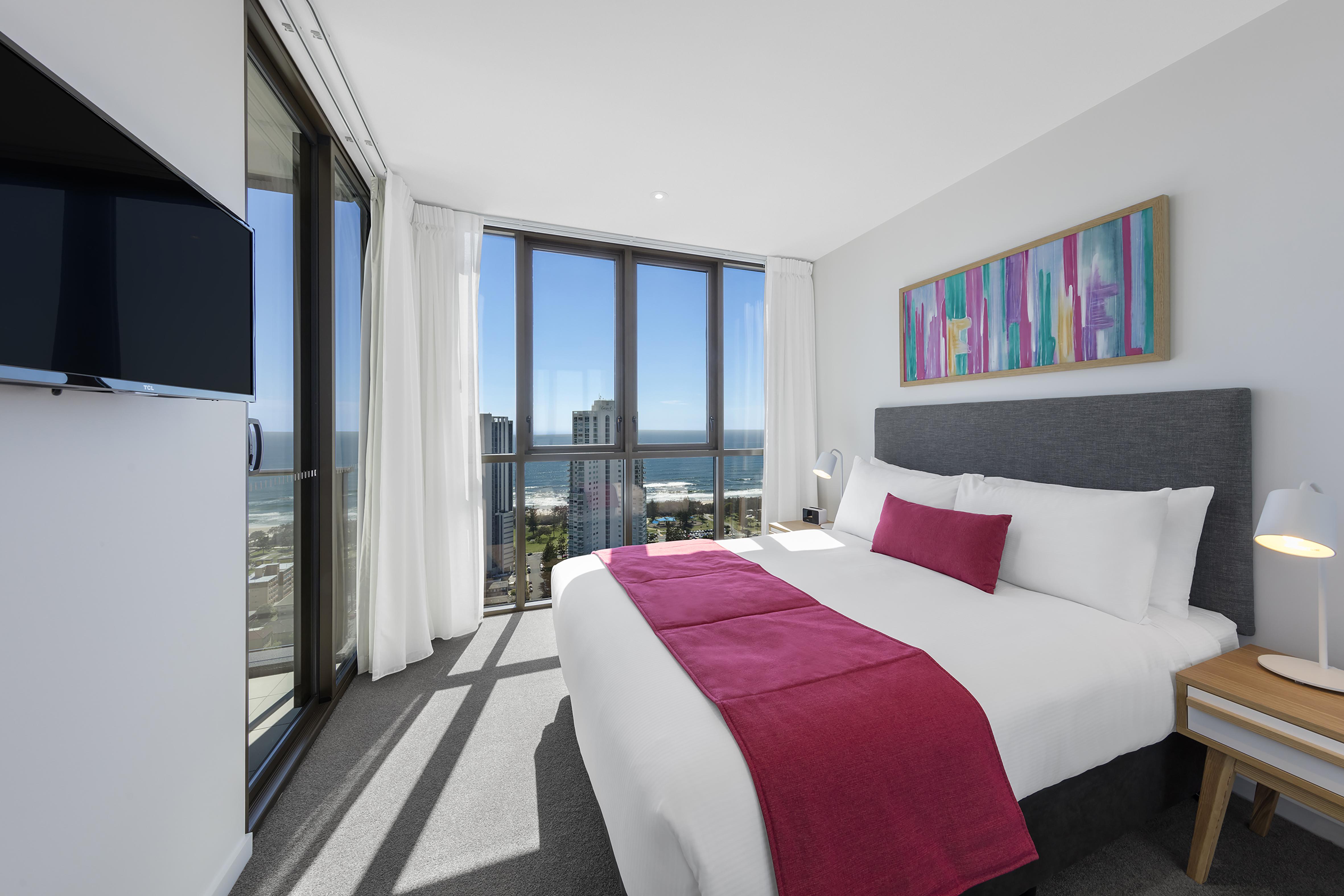 Avani Broadbeach Residences Gold Coast Exterior foto