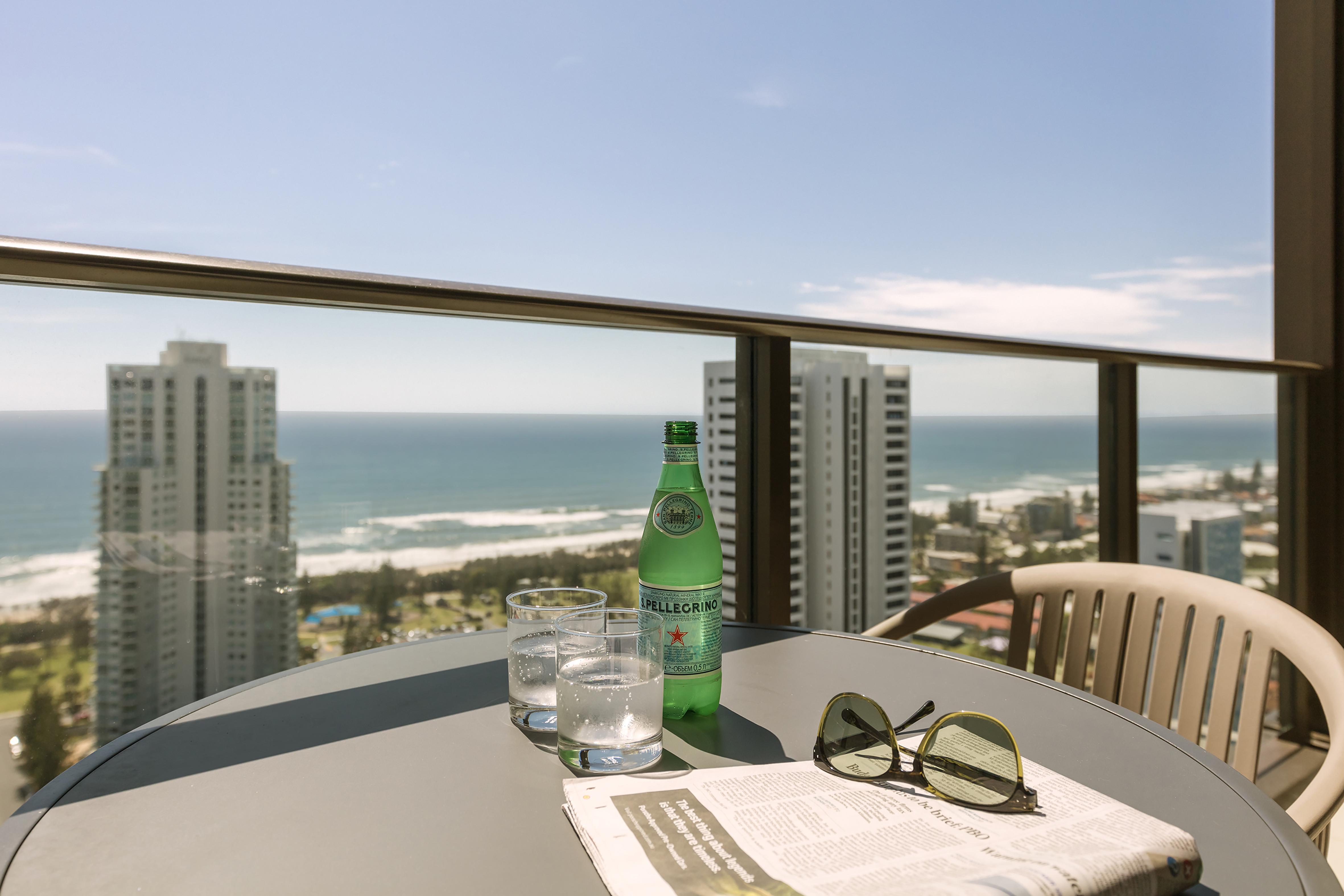 Avani Broadbeach Residences Gold Coast Exterior foto