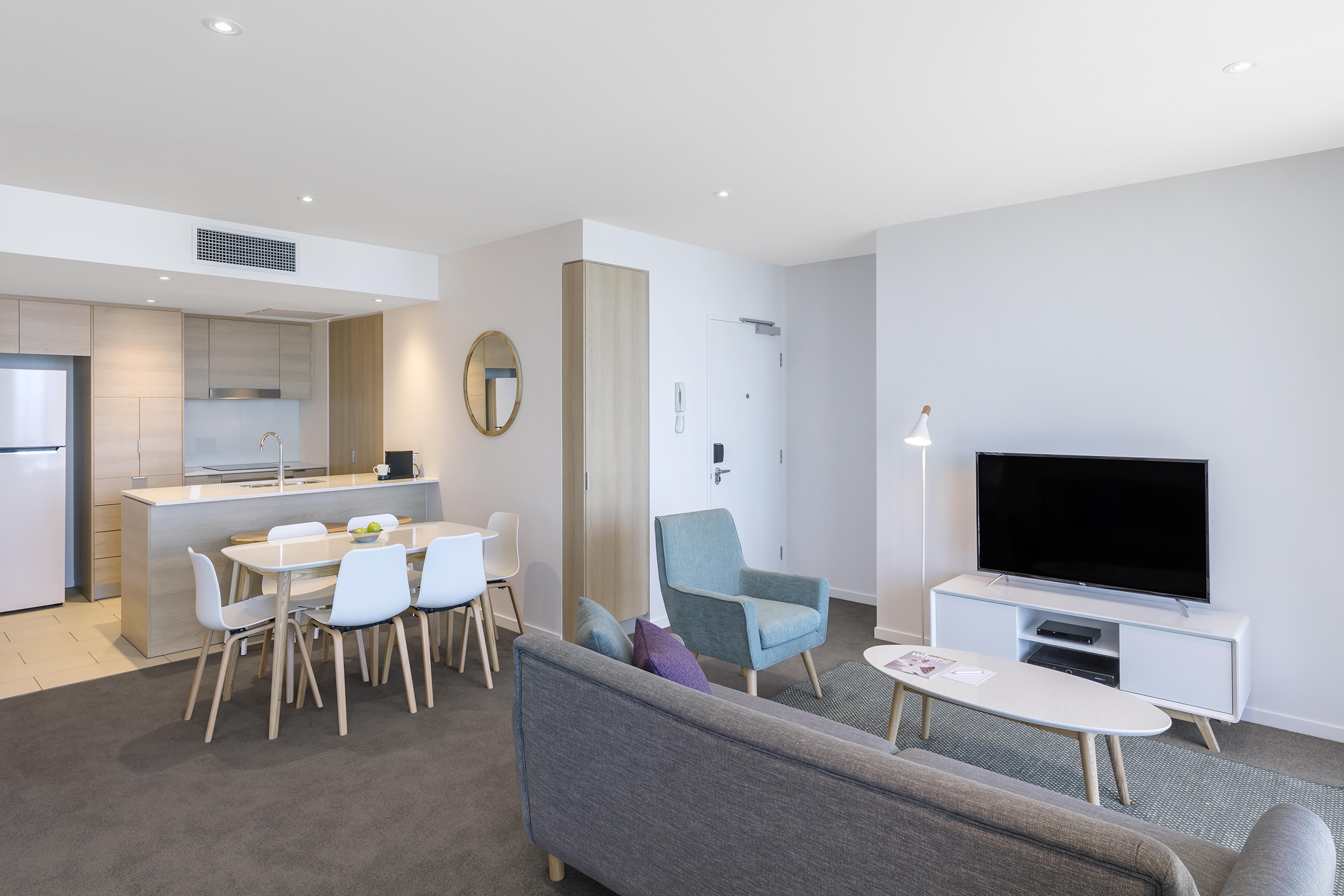 Avani Broadbeach Residences Gold Coast Exterior foto