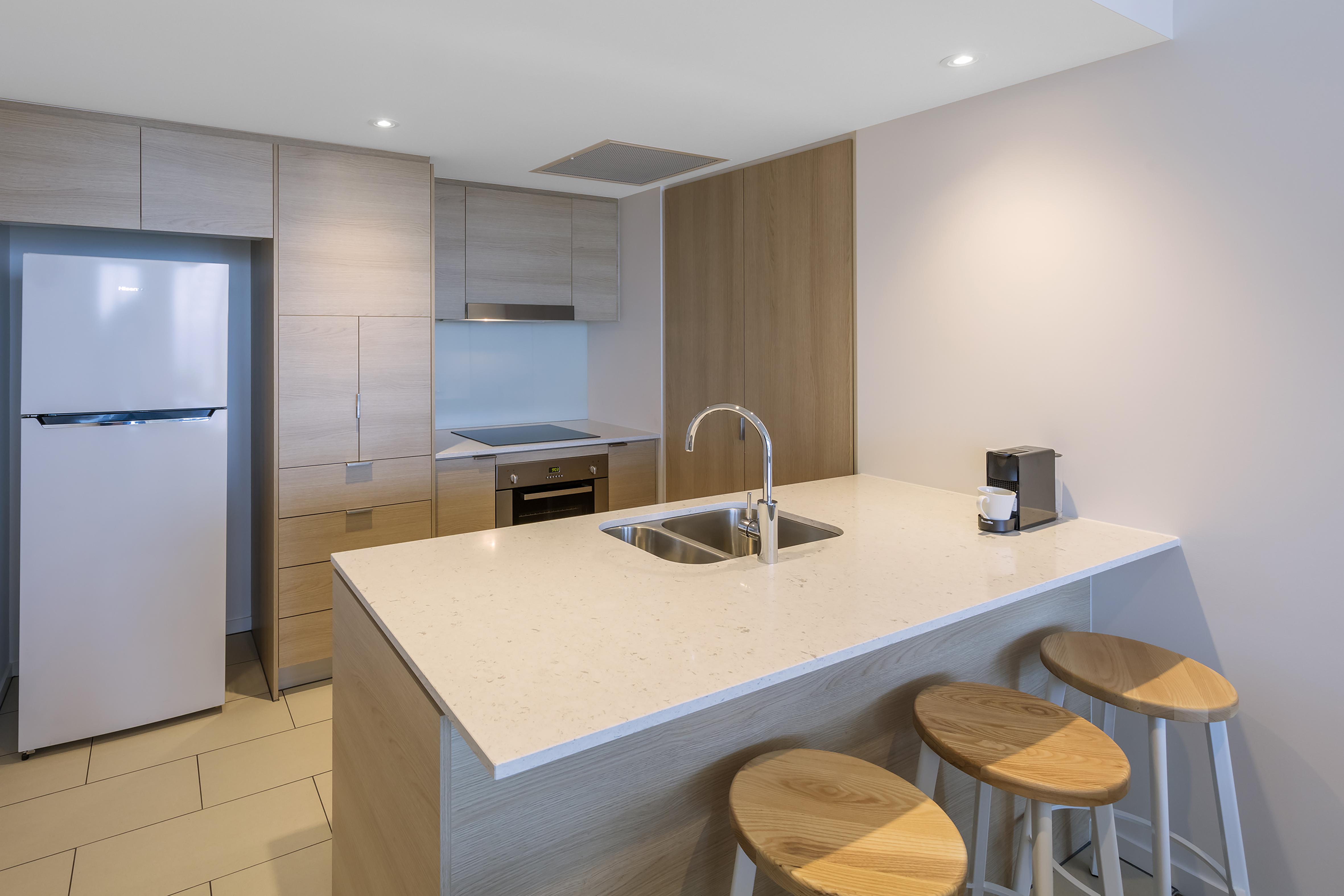 Avani Broadbeach Residences Gold Coast Exterior foto