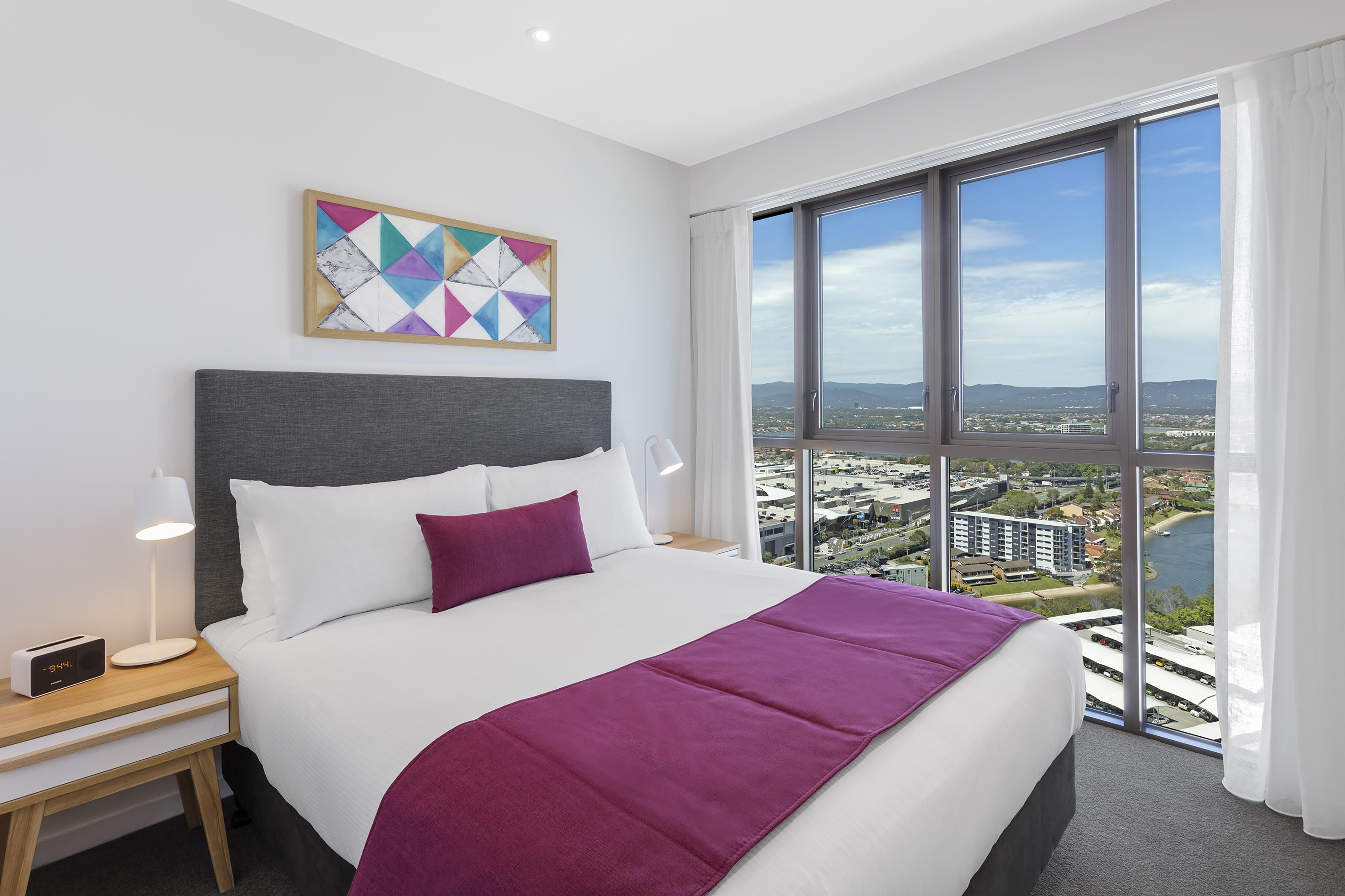 Avani Broadbeach Residences Gold Coast Exterior foto