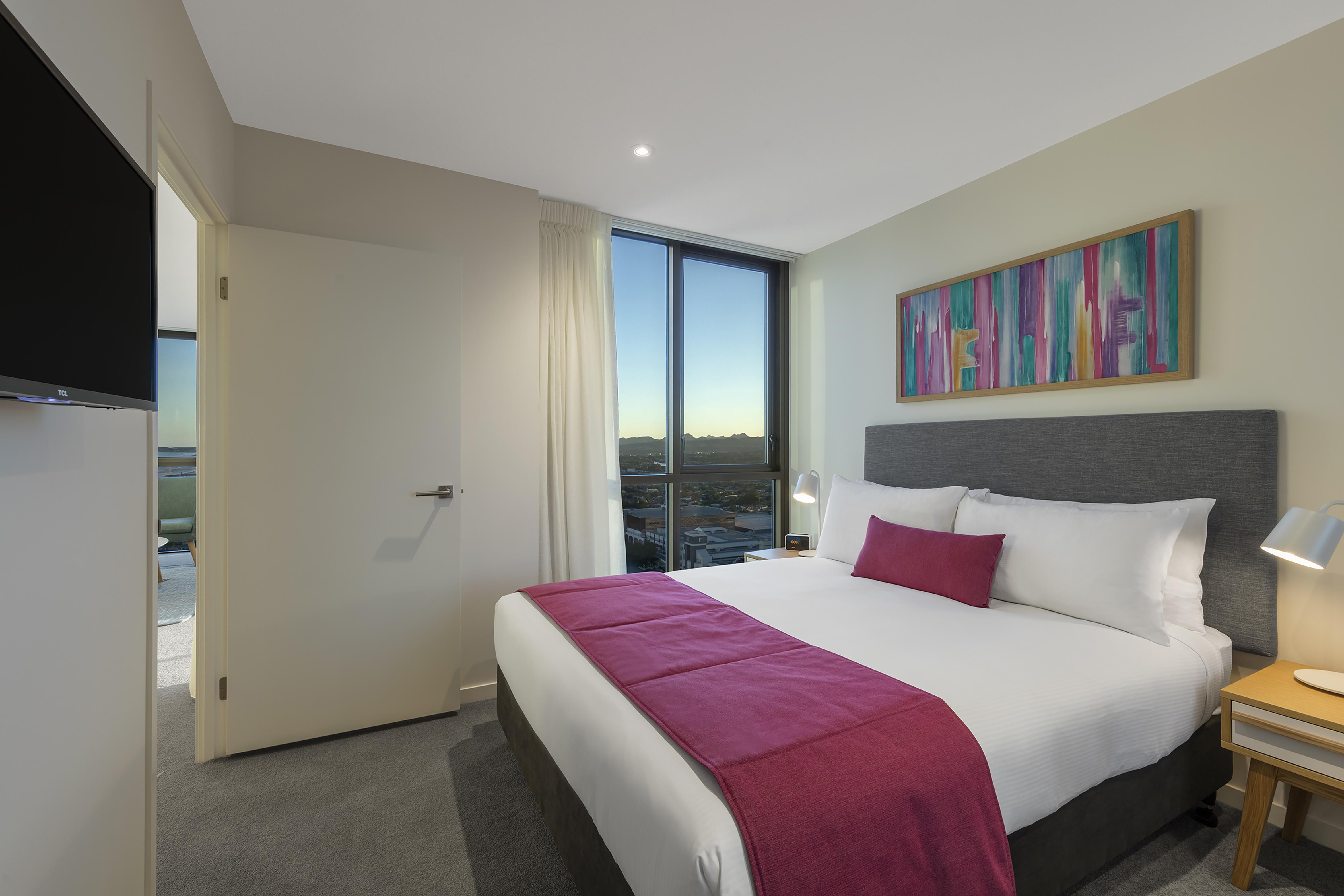 Avani Broadbeach Residences Gold Coast Exterior foto