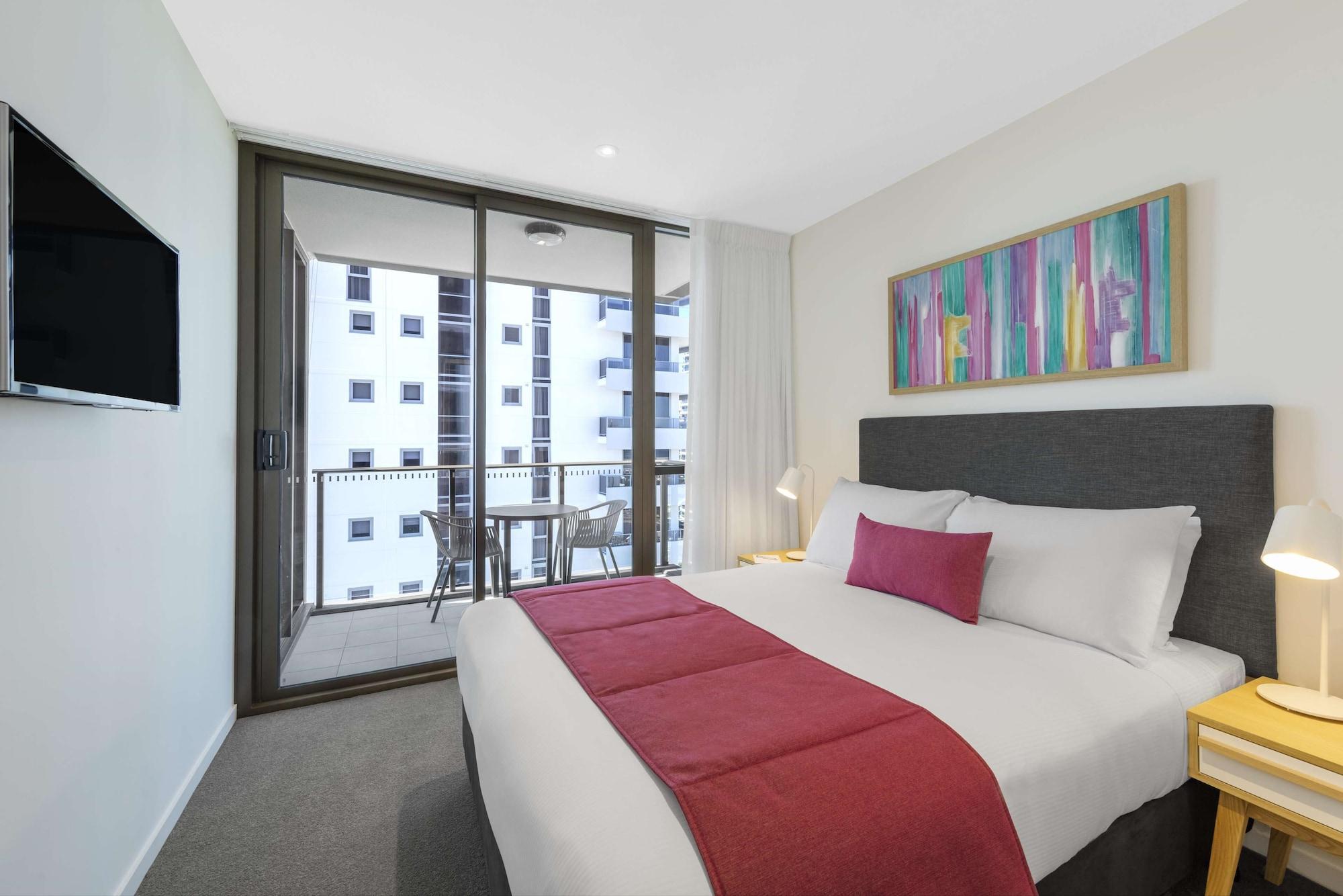 Avani Broadbeach Residences Gold Coast Exterior foto