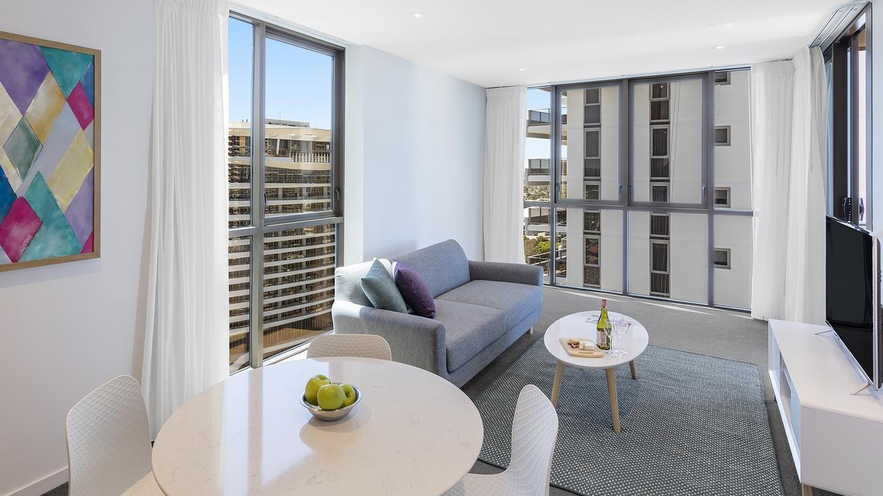 Avani Broadbeach Residences Gold Coast Exterior foto