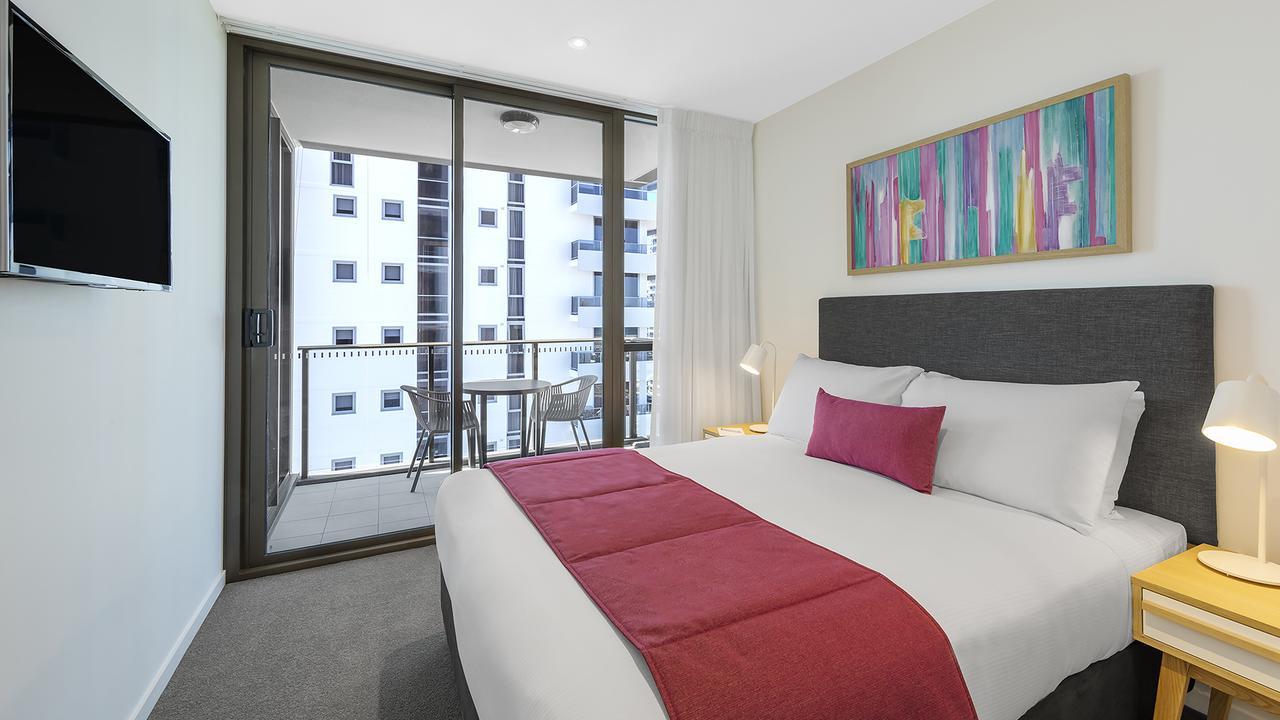 Avani Broadbeach Residences Gold Coast Exterior foto