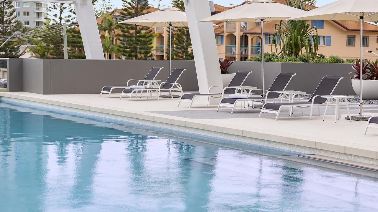 Avani Broadbeach Residences Gold Coast Exterior foto