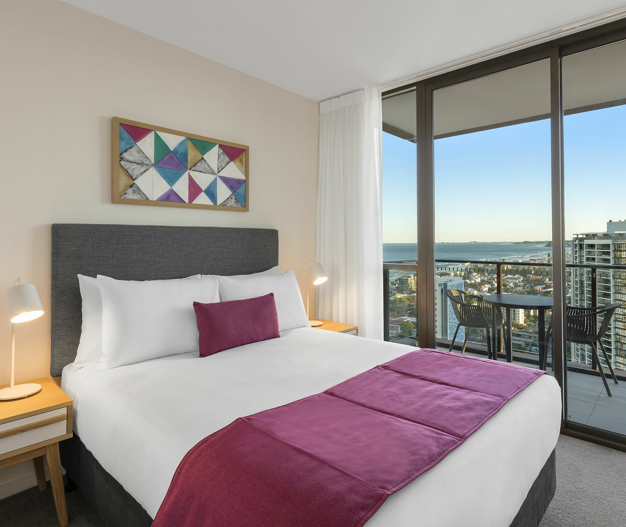Avani Broadbeach Residences Gold Coast Exterior foto