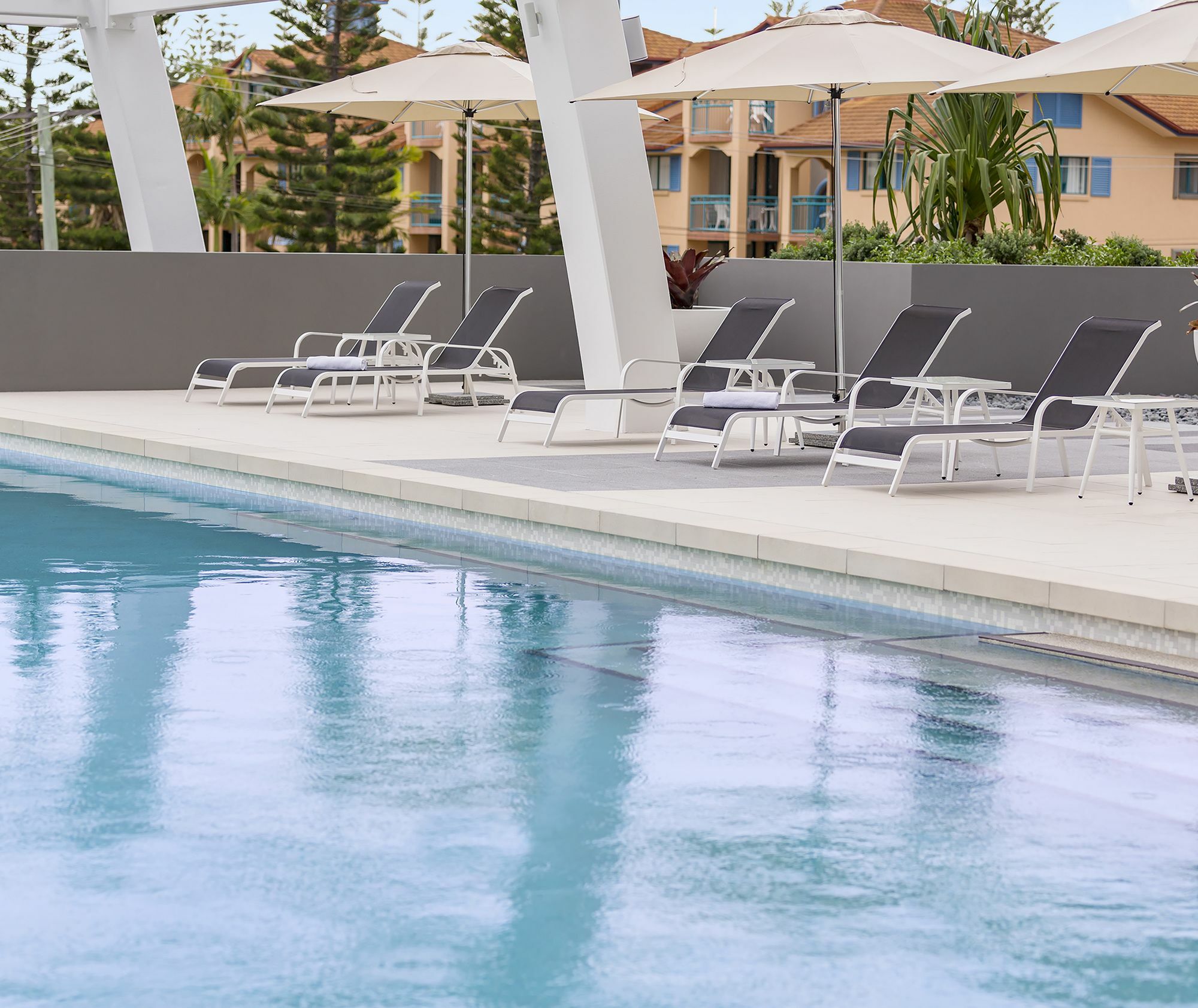 Avani Broadbeach Residences Gold Coast Exterior foto