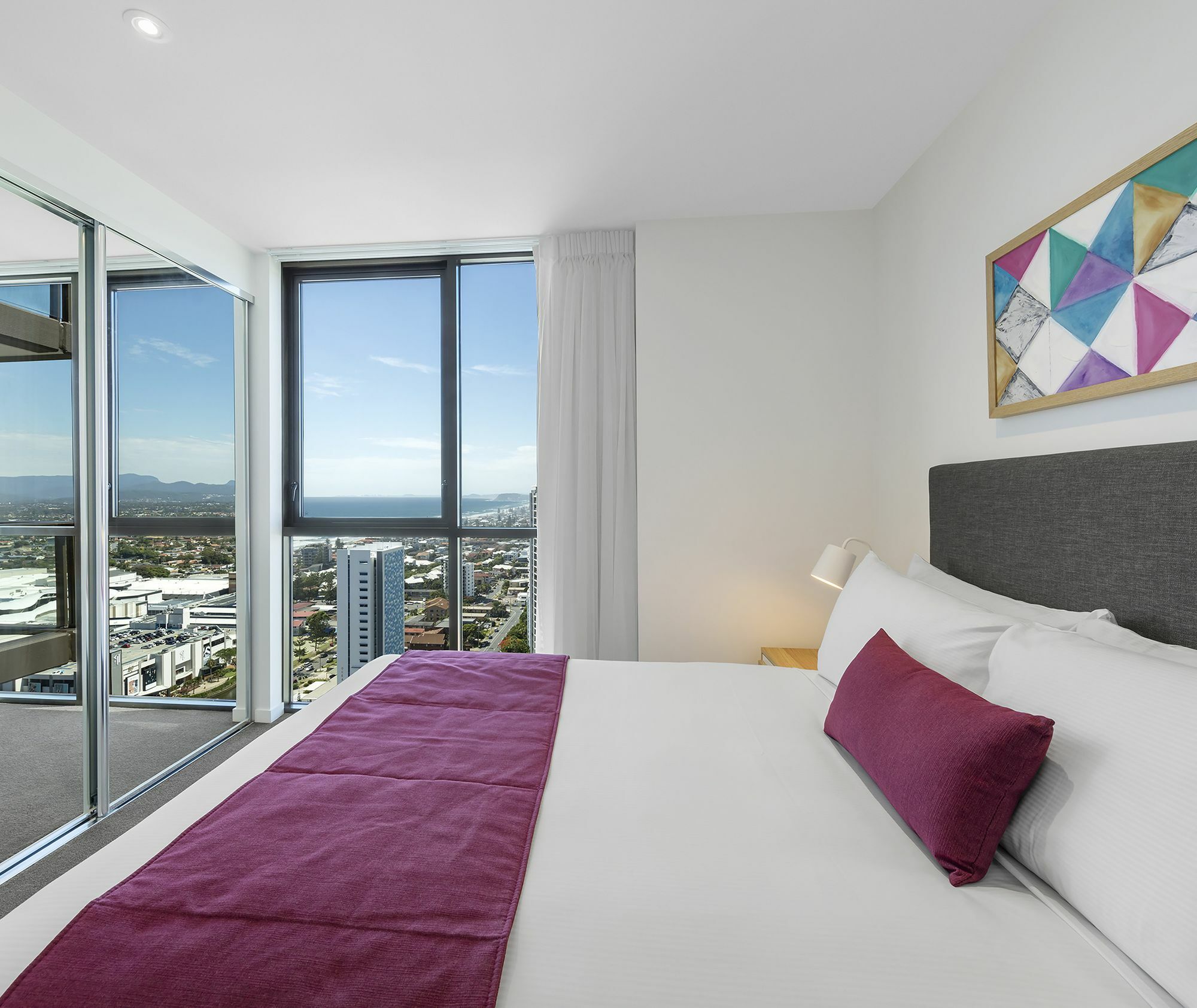 Avani Broadbeach Residences Gold Coast Exterior foto