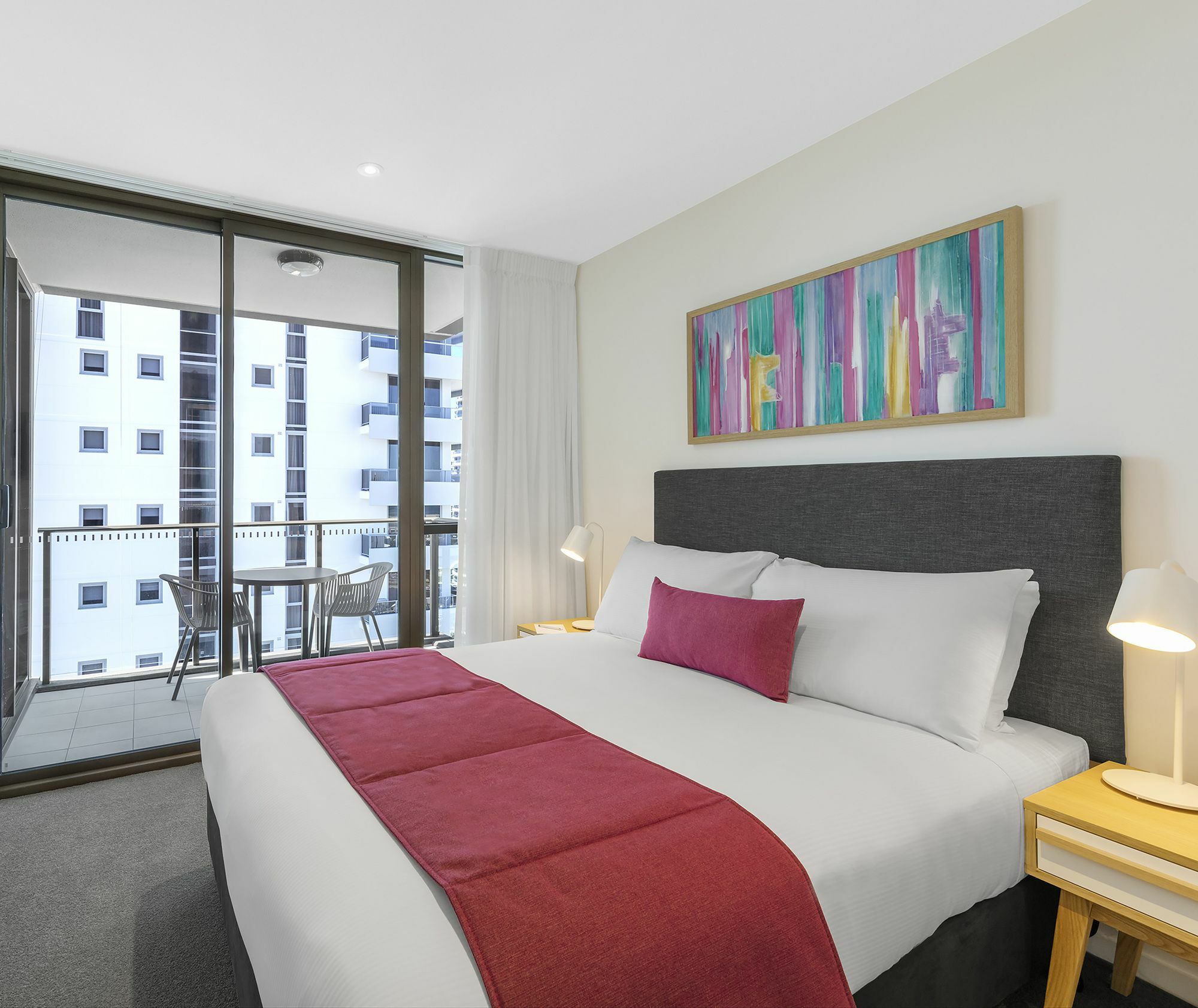 Avani Broadbeach Residences Gold Coast Exterior foto